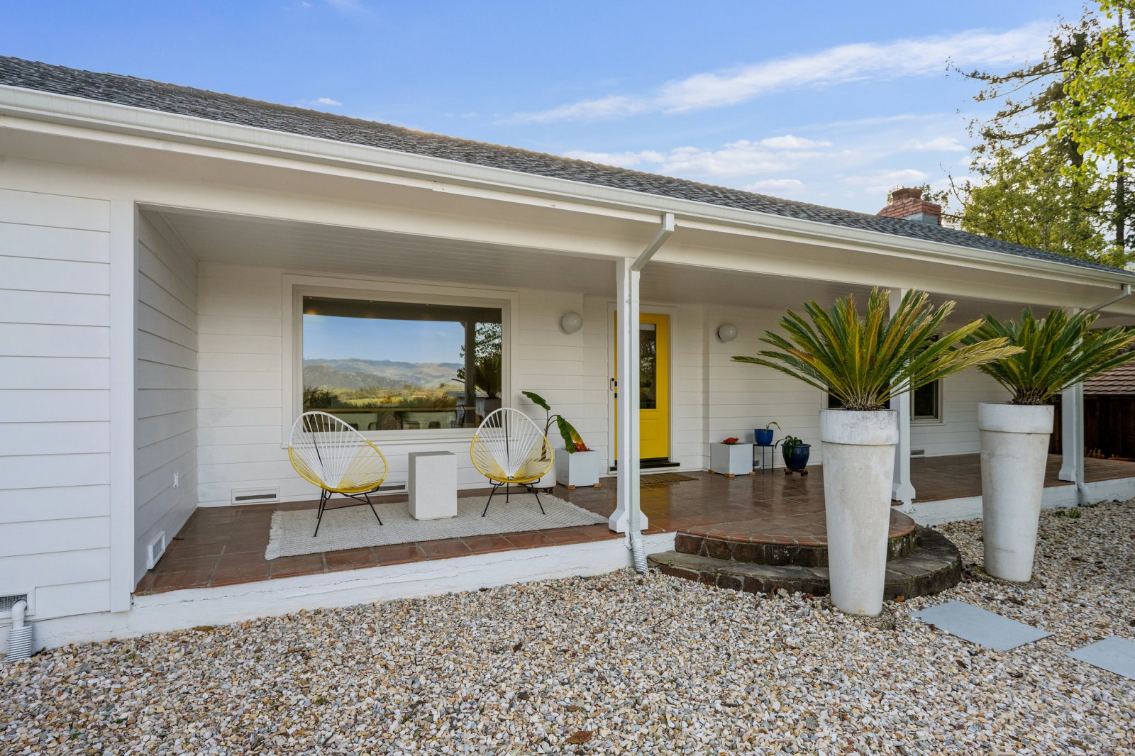 1236 N. Fitch Mountain Road, Healdsburg Ann Amtower Compass