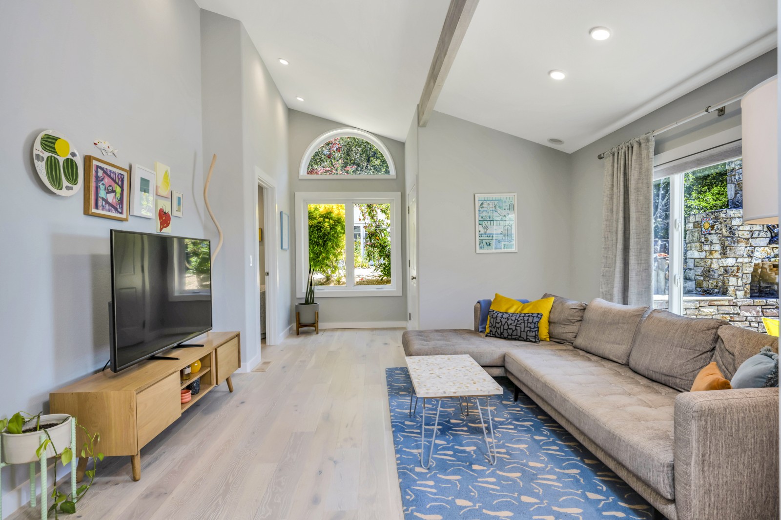 1236 N. Fitch Mountain Road, Healdsburg Ann Amtower Compass