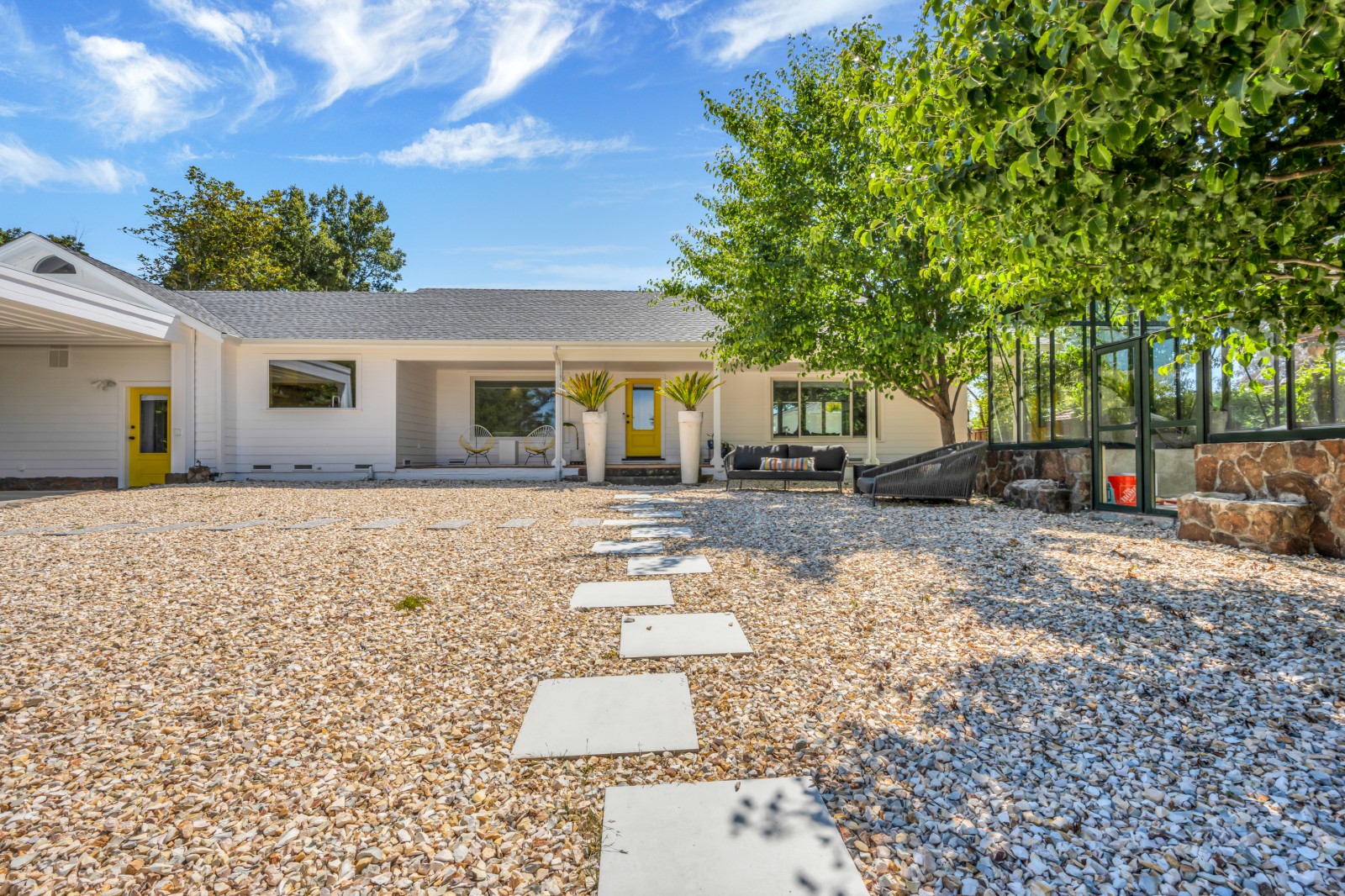 1236 N. Fitch Mountain Road, Healdsburg Ann Amtower Compass