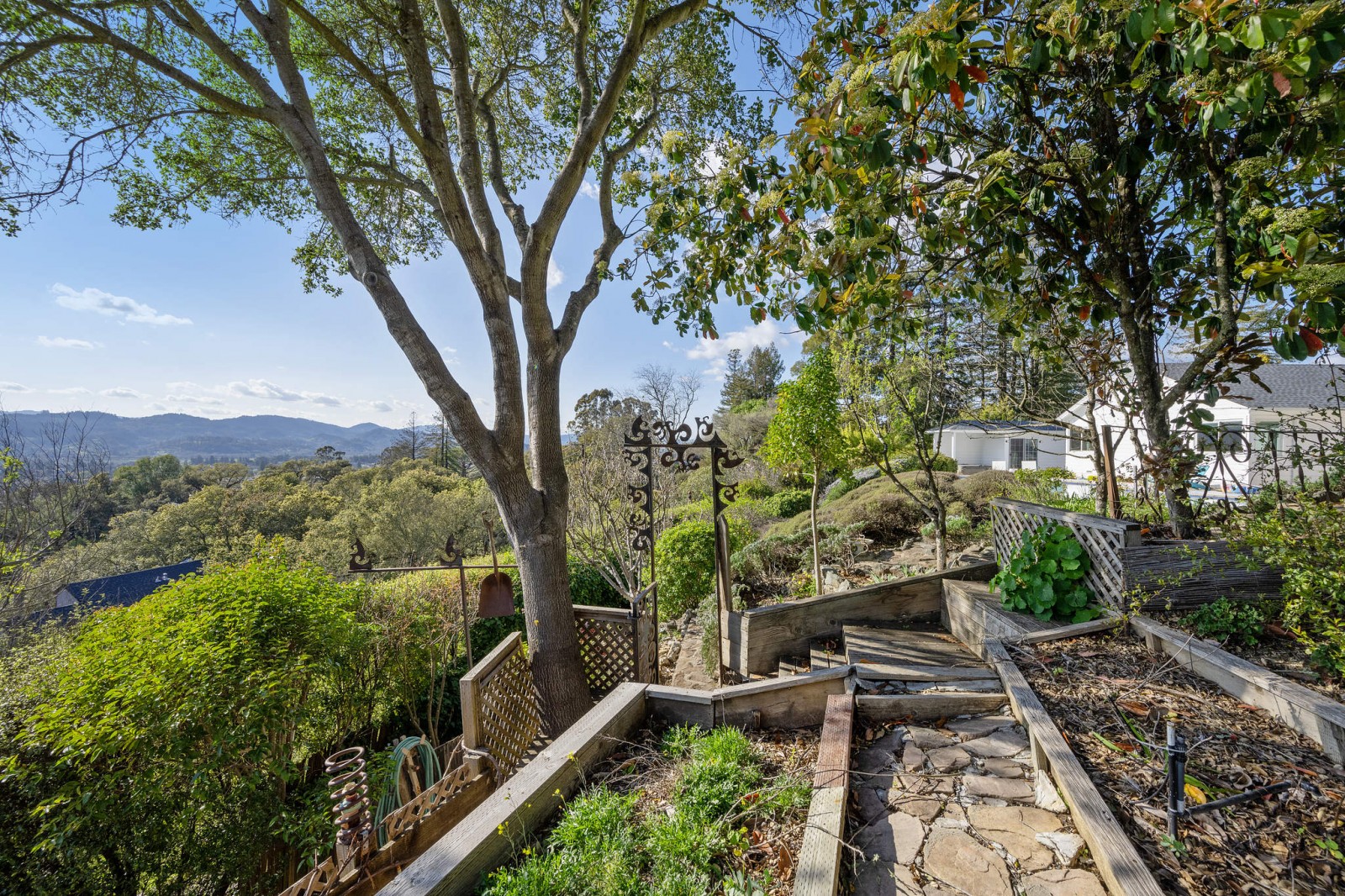 1236 N. Fitch Mountain Road, Healdsburg Ann Amtower Compass