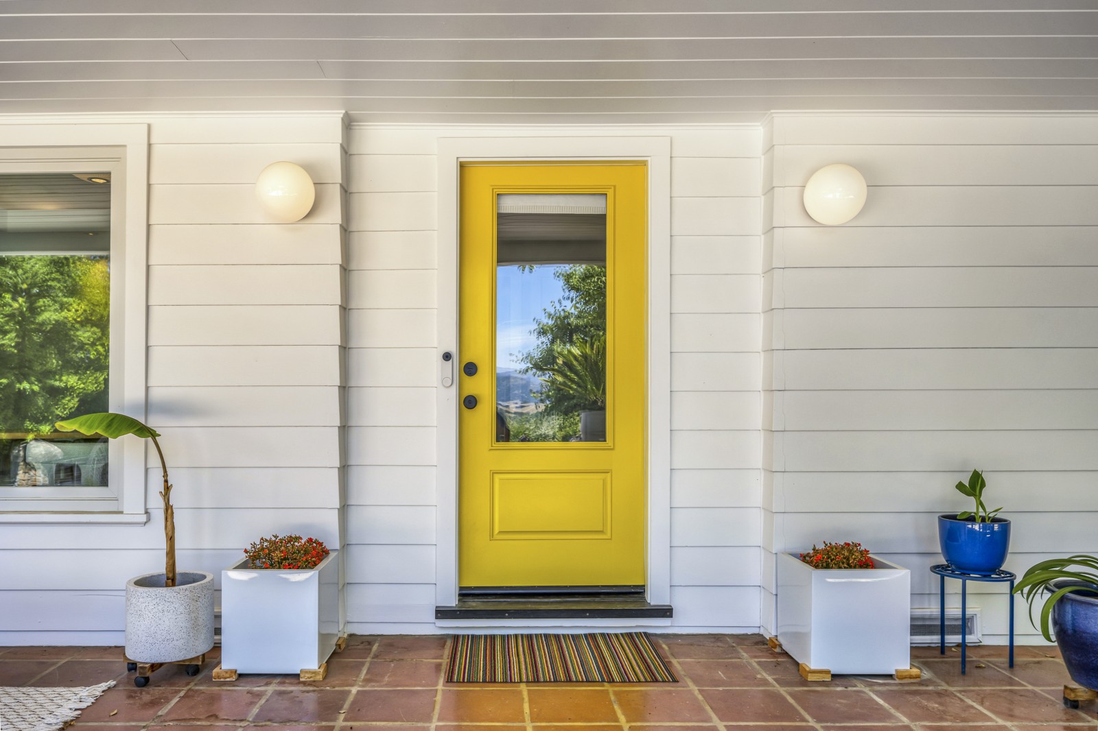 1236 N. Fitch Mountain Road, Healdsburg Ann Amtower Compass