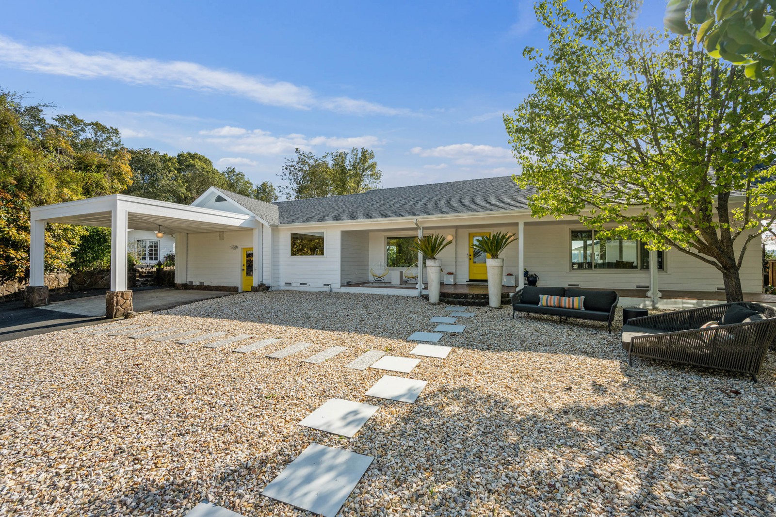 1236 N. Fitch Mountain Road, Healdsburg Ann Amtower Compass