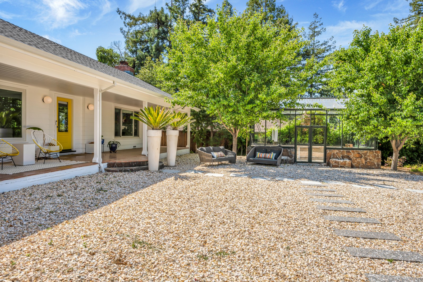 1236 N. Fitch Mountain Road, Healdsburg Ann Amtower Compass