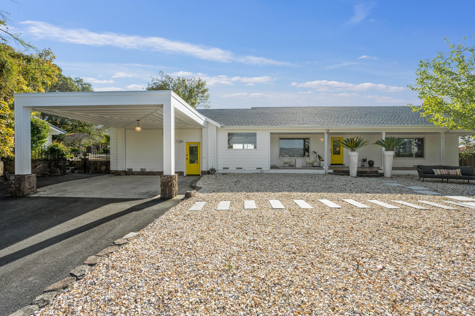 1236 N. Fitch Mountain Road, Healdsburg Ann Amtower Compass