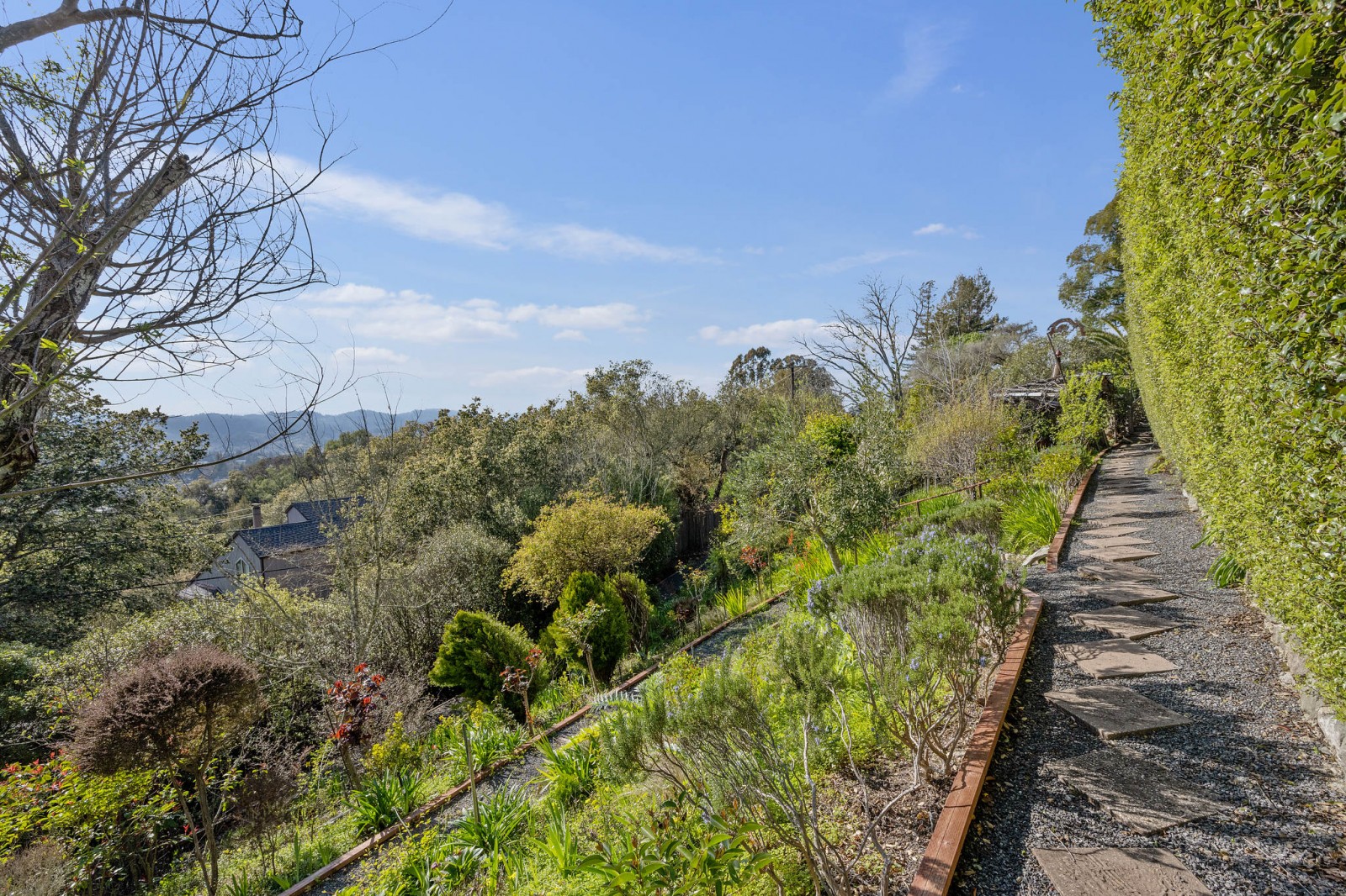 1236 N. Fitch Mountain Road, Healdsburg Ann Amtower Compass