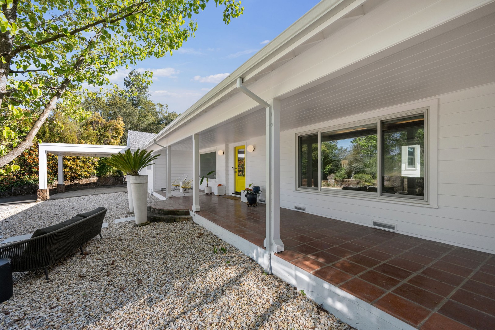 1236 N. Fitch Mountain Road, Healdsburg Ann Amtower Compass