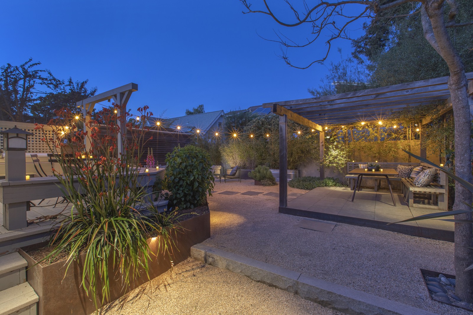 3069 Bateman Street SOLD!, Berkeley Daniella Brower Vanguard